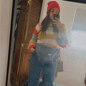 Meet your Posher, Hailey